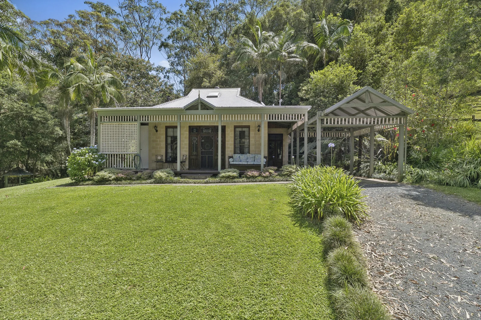 Additional image 2 of 200 Mount Browne Road, Upper Orara NSW 2450