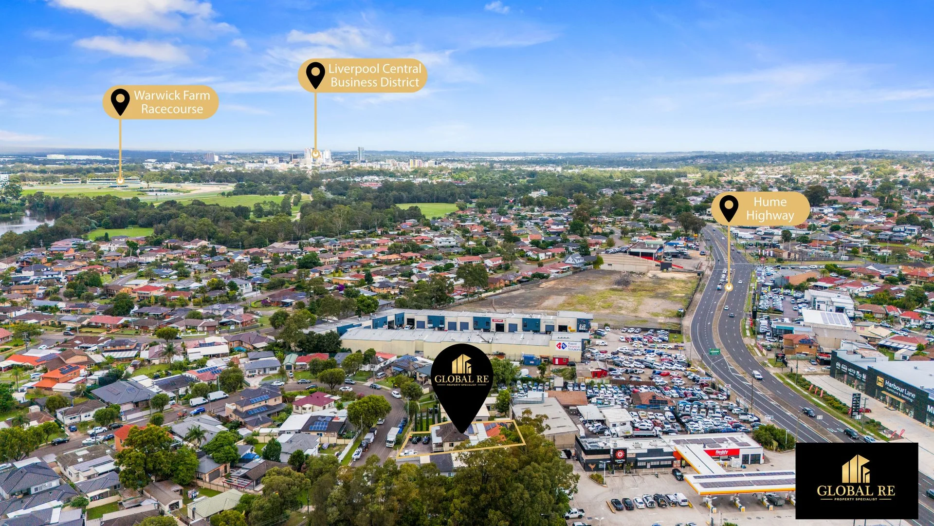 Additional image 23 of 46 & 46a Dan Cres, Lansvale NSW 2166