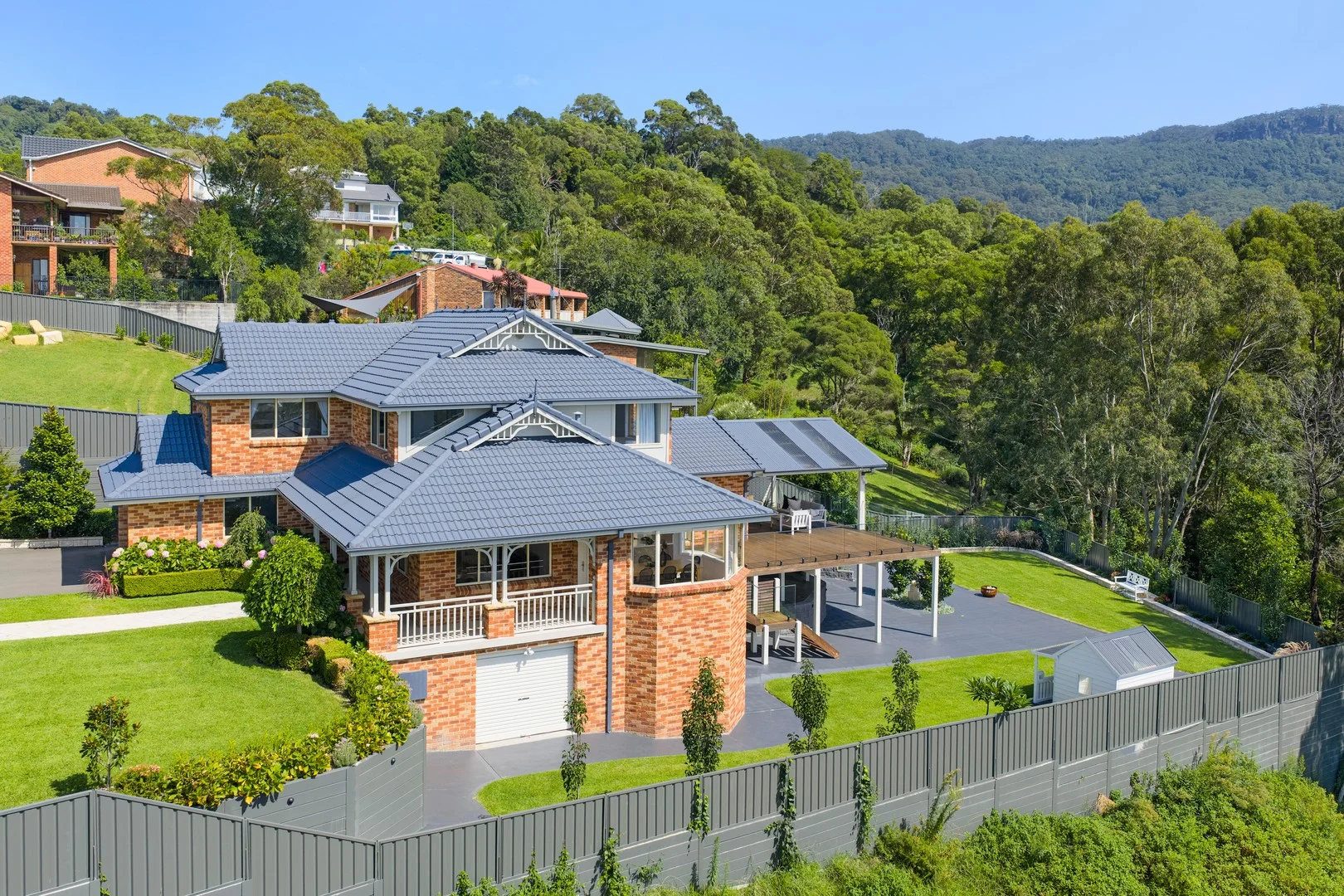 105 Walang Ave, Figtree NSW 2525