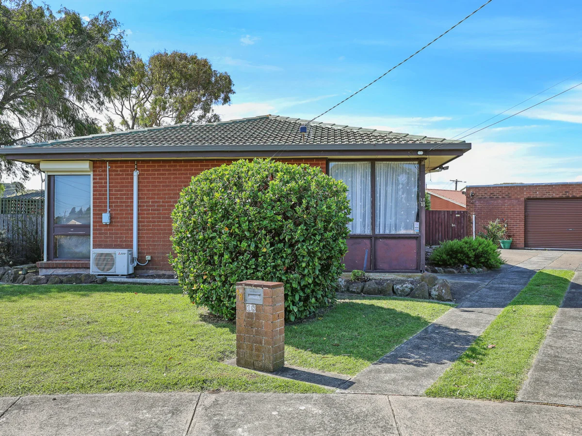 18 Wooles Avenue, Warrnambool VIC 3280