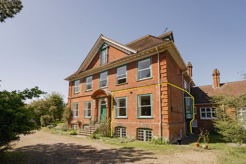 Bracondale Millgate, Norwich NR1