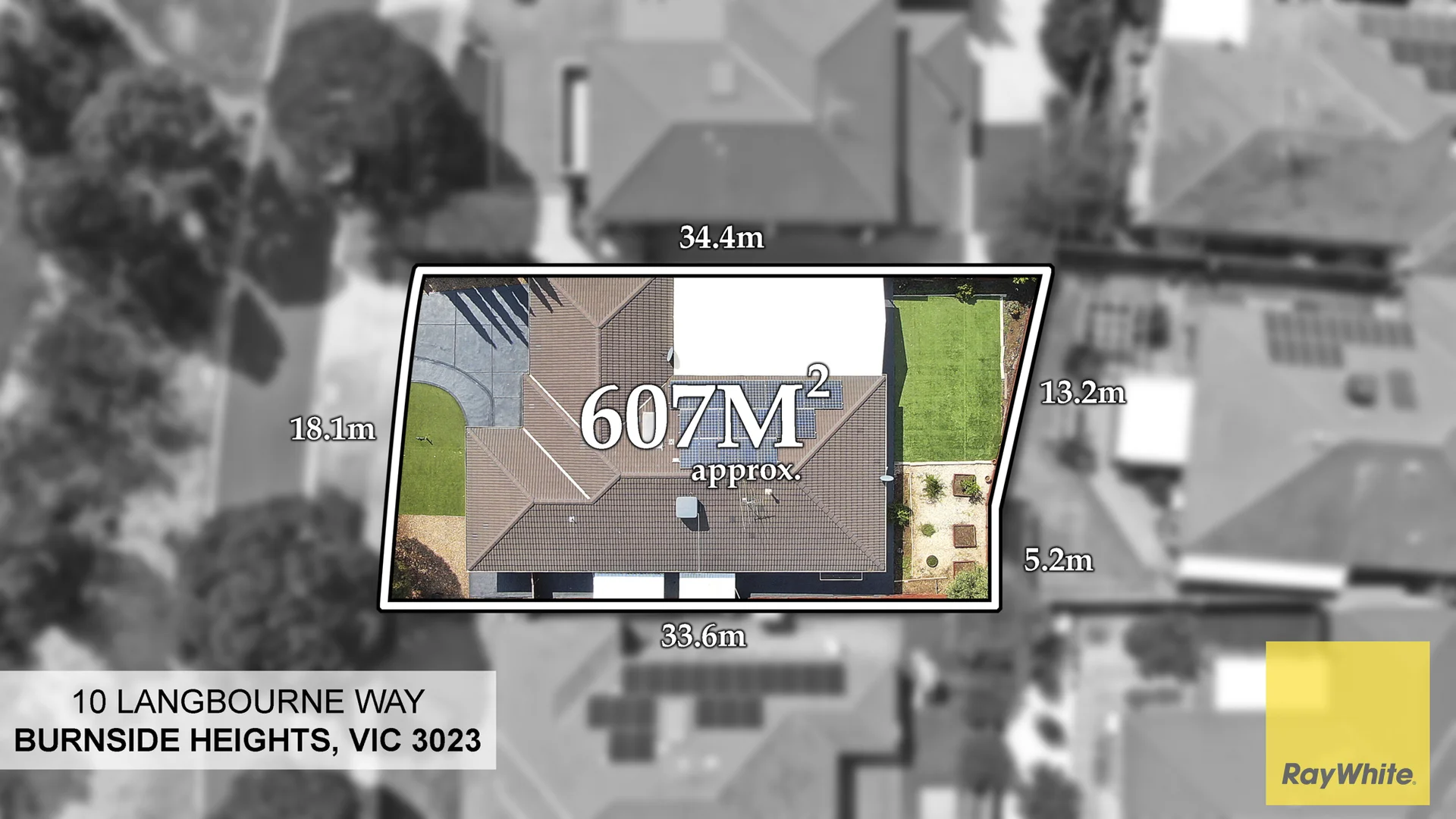 Additional image 18 of 10 Langbourne Way, Burnside Heights VIC 3023