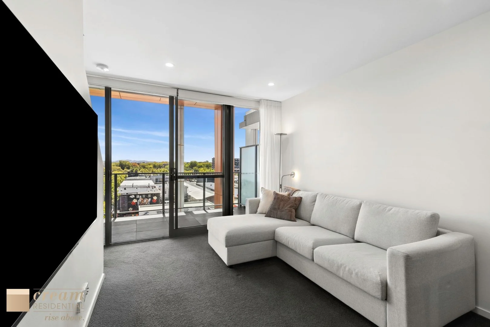 Additional image 2 of 505/6 Cape Street, Dickson ACT 2602