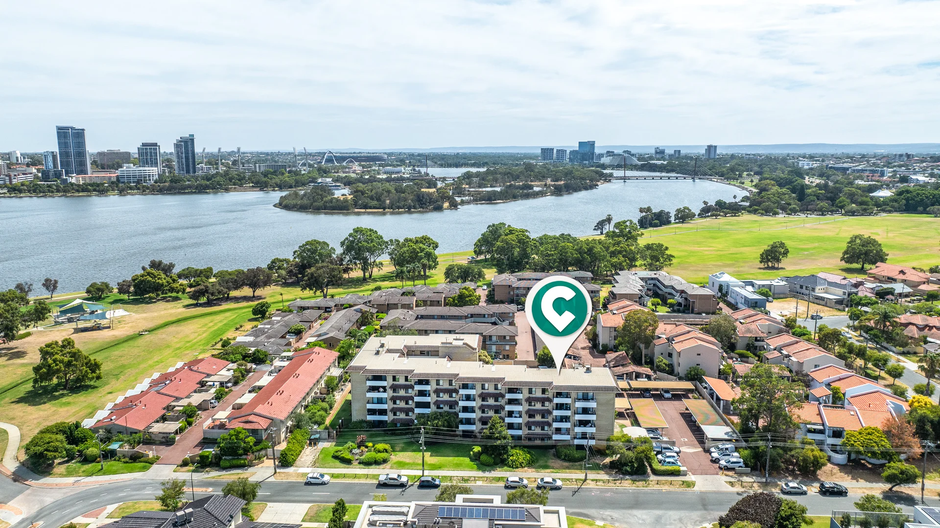 Additional image 2 of 11/39 Hurlingham Road, South Perth WA 6151
