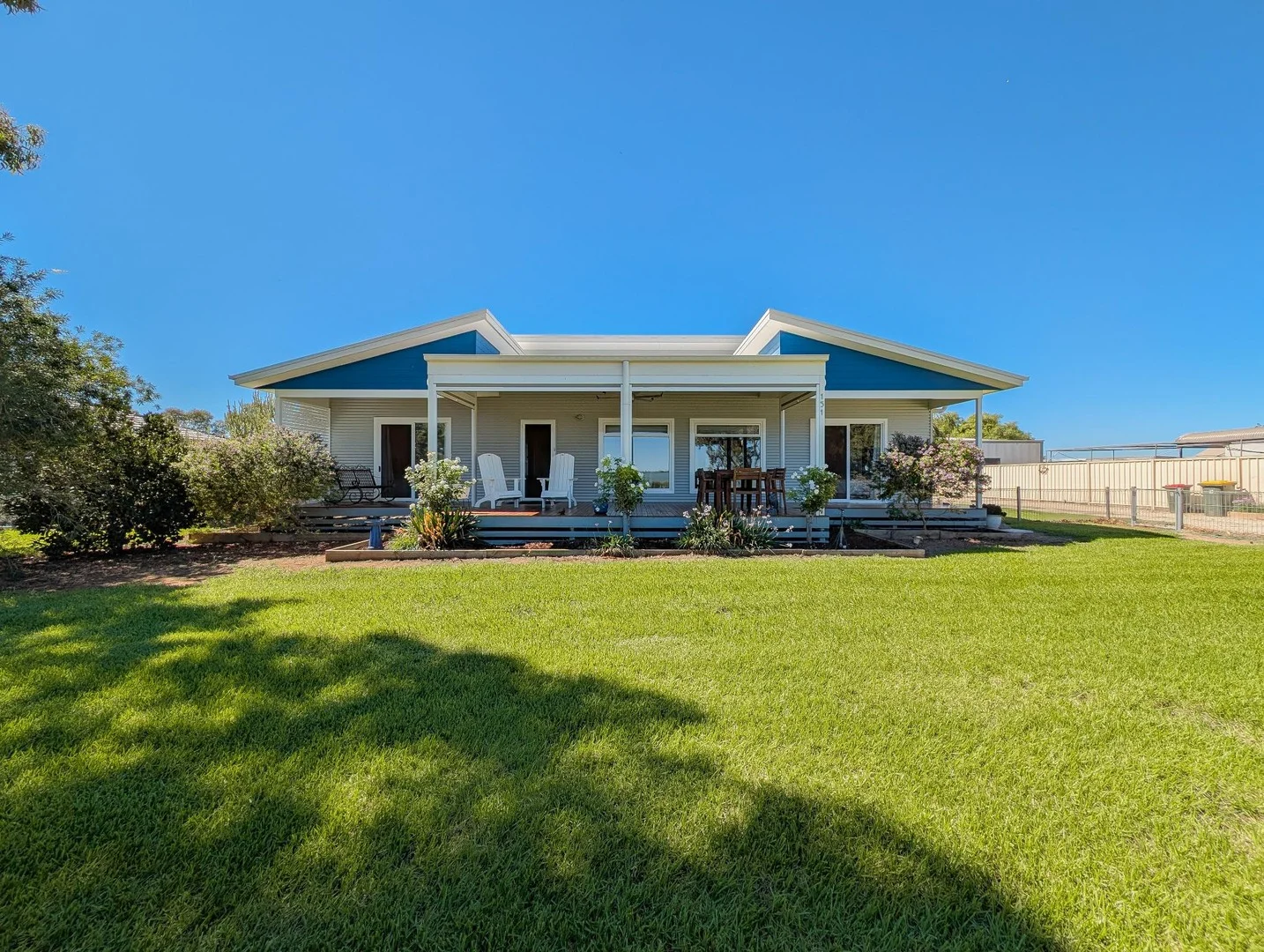 151 Horsfall Road, Lake Charm VIC 3581