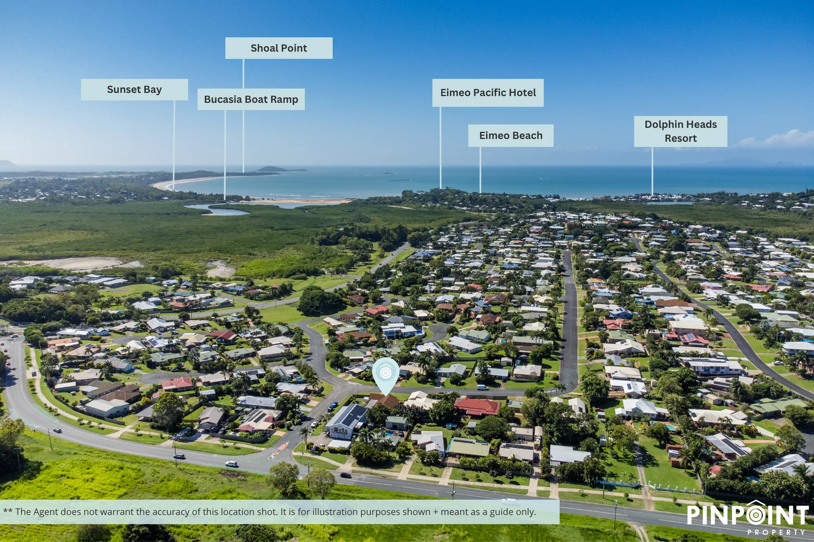 Additional image 23 of 2 Matterson Avenue, Eimeo QLD 4740