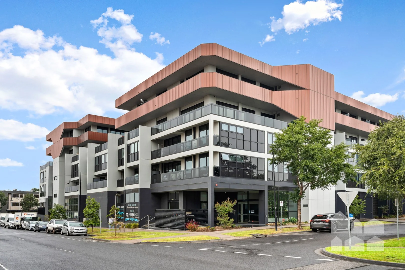 426/1 Case Street, Maribyrnong VIC 3032