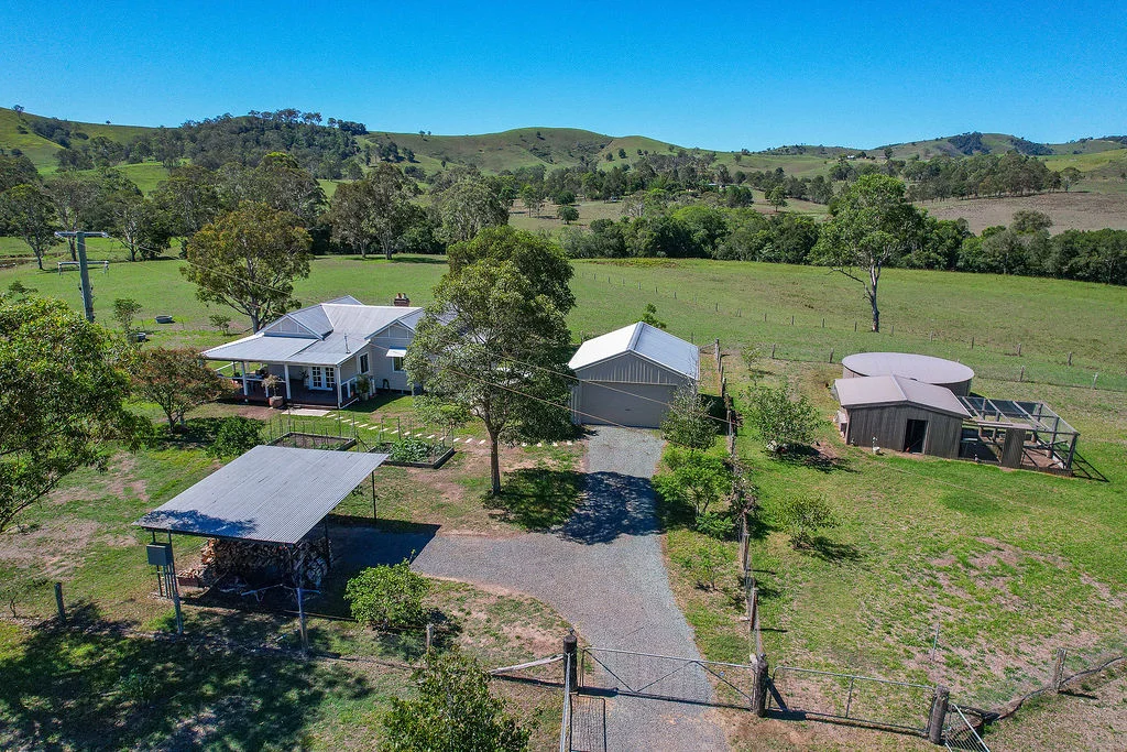 Additional image 3 of 1514 Willina Road, Gloucester NSW 2422