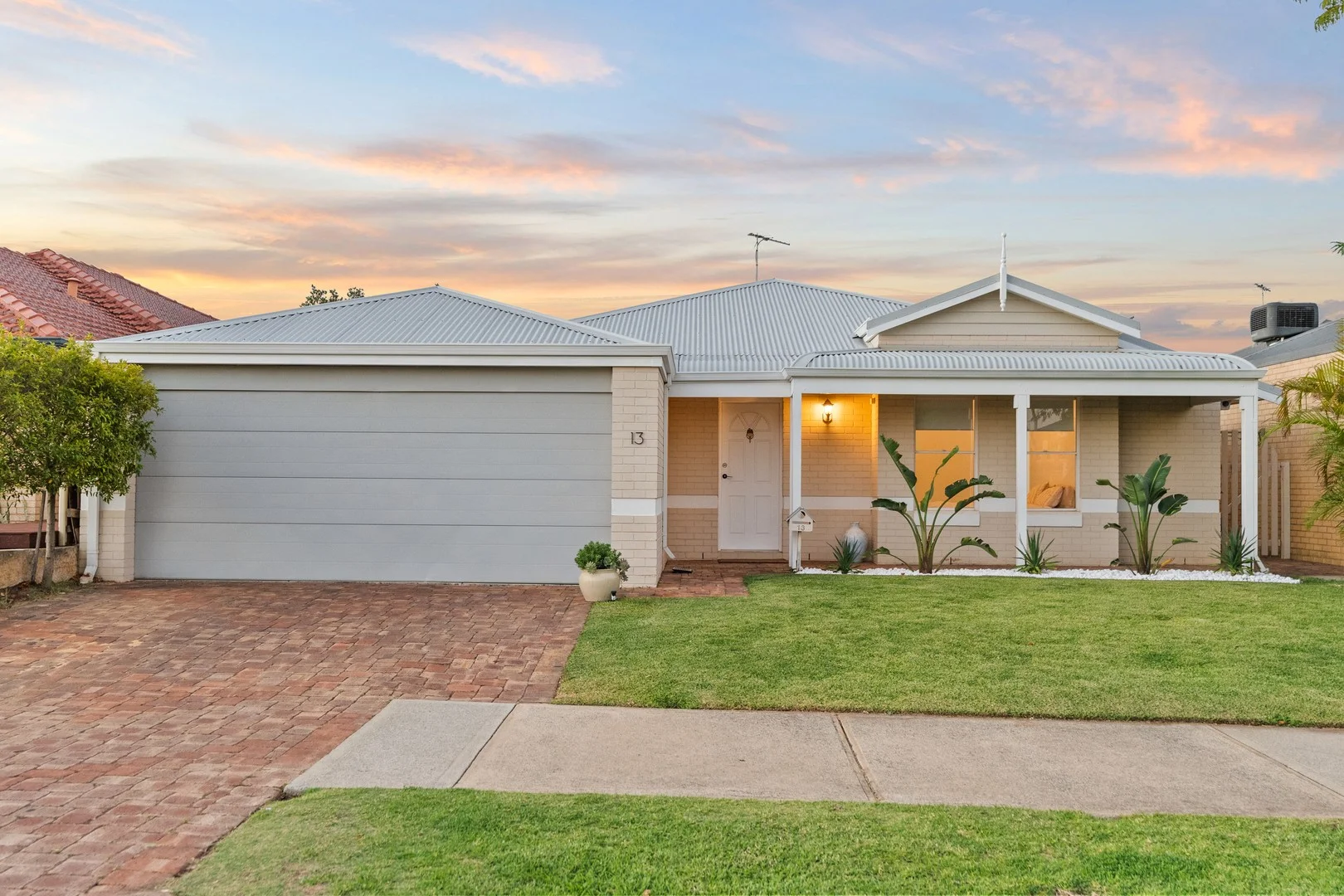13 Kendall Boulevard, Baldivis WA 6171