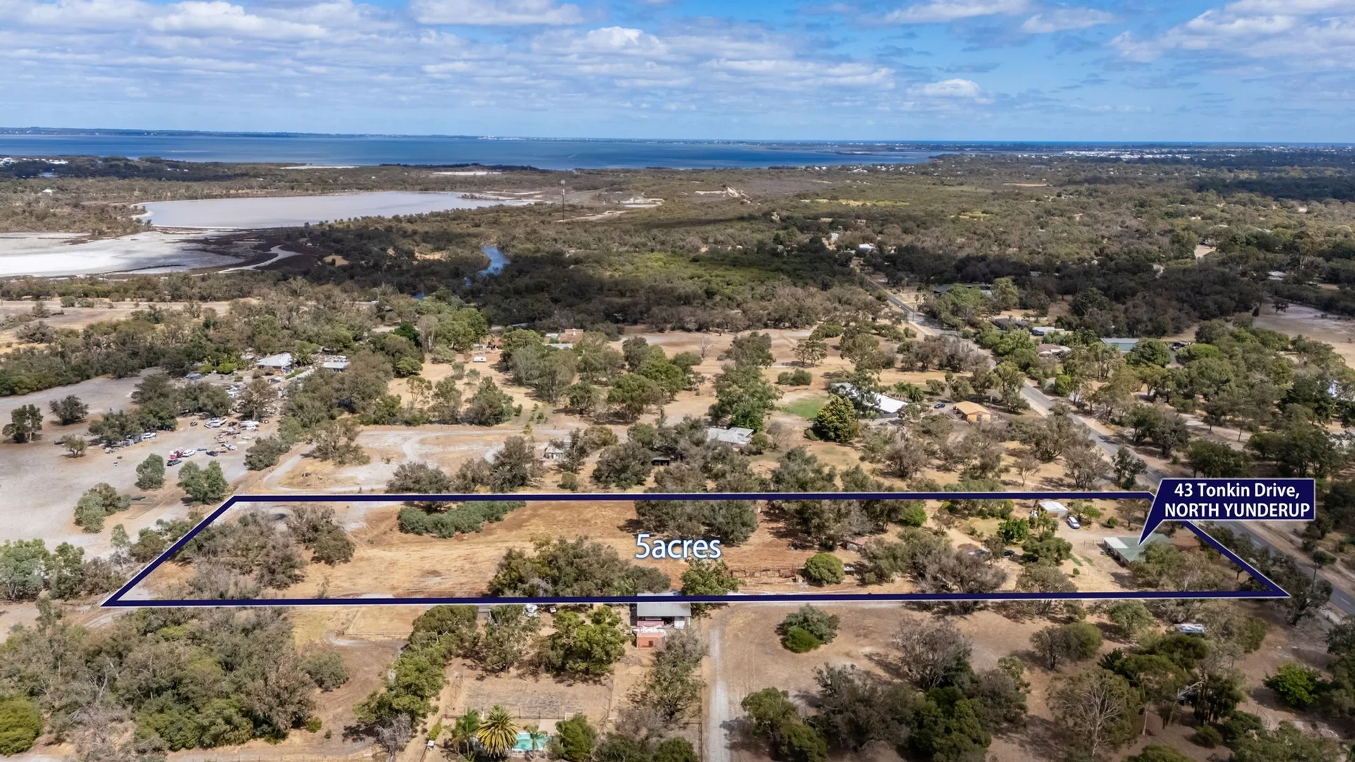 Additional image 32 of 43 Tonkin Drive, North Yunderup WA 6208