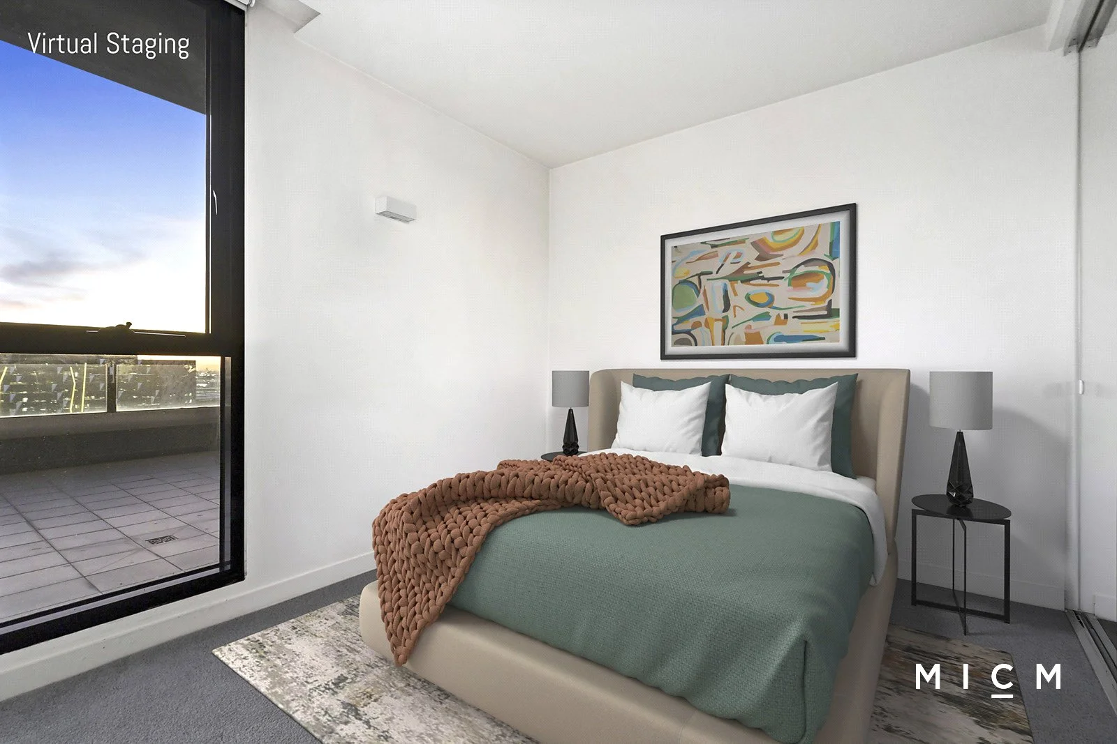Additional image 5 of 1808/200 Spencer Street, Melbourne VIC 3000