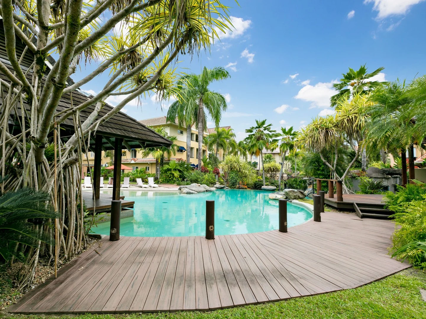 Additional image 11 of 1724/2-10 Greenslopes Street, Cairns North QLD 4870