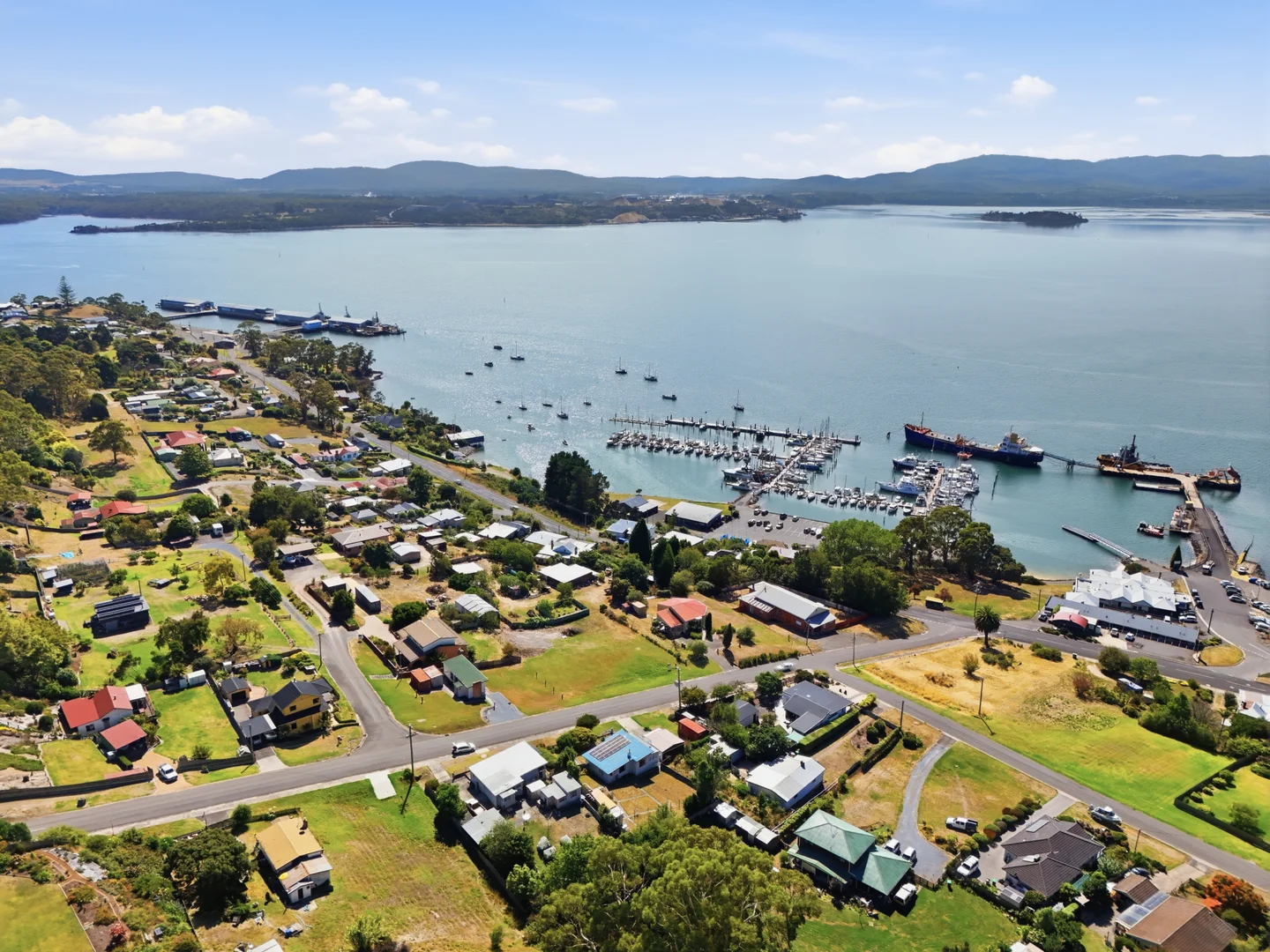 Additional image 4 of 4a Clarke Street, Beauty Point TAS 7270
