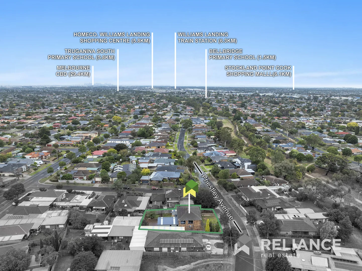 Additional image 29 of 40 Priestley Avenue, Hoppers Crossing VIC 3029