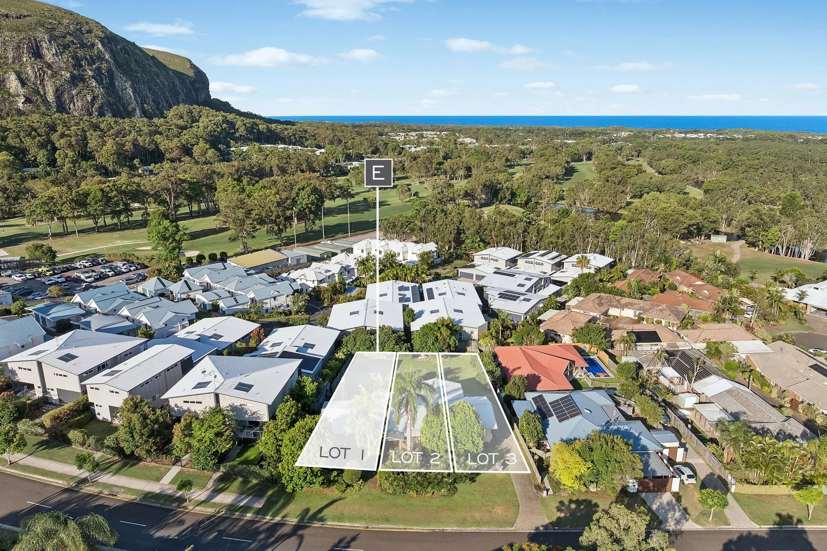 1/31 Lumeah Drive, Mount Coolum QLD 4573
