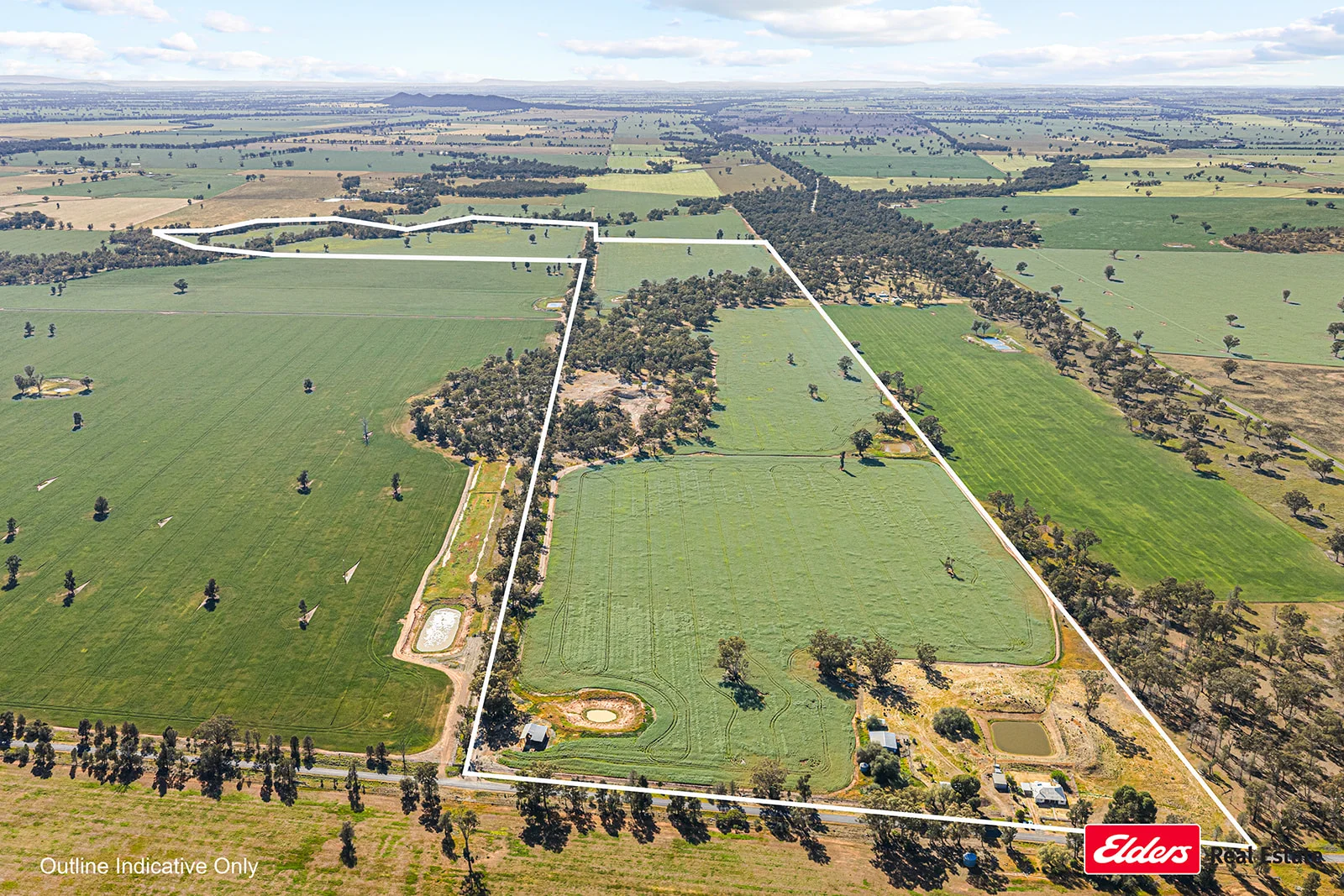 Additional image 28 of 223 Morans Road, Bribbaree NSW 2594