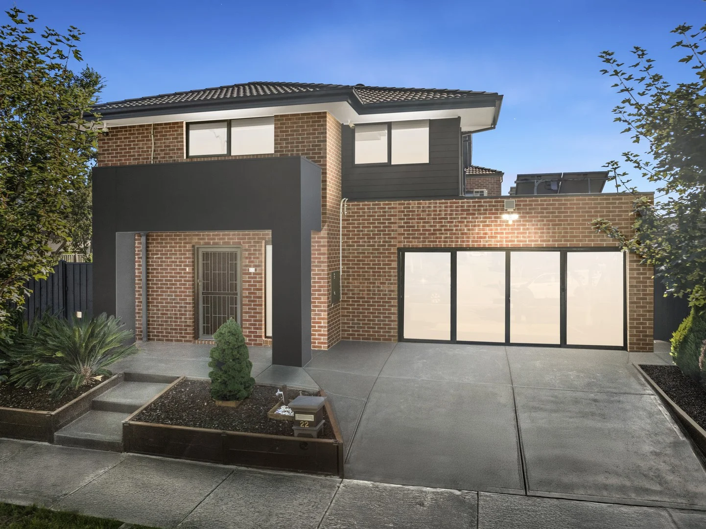 22 Trillium Boulevard, Mickleham VIC 3064