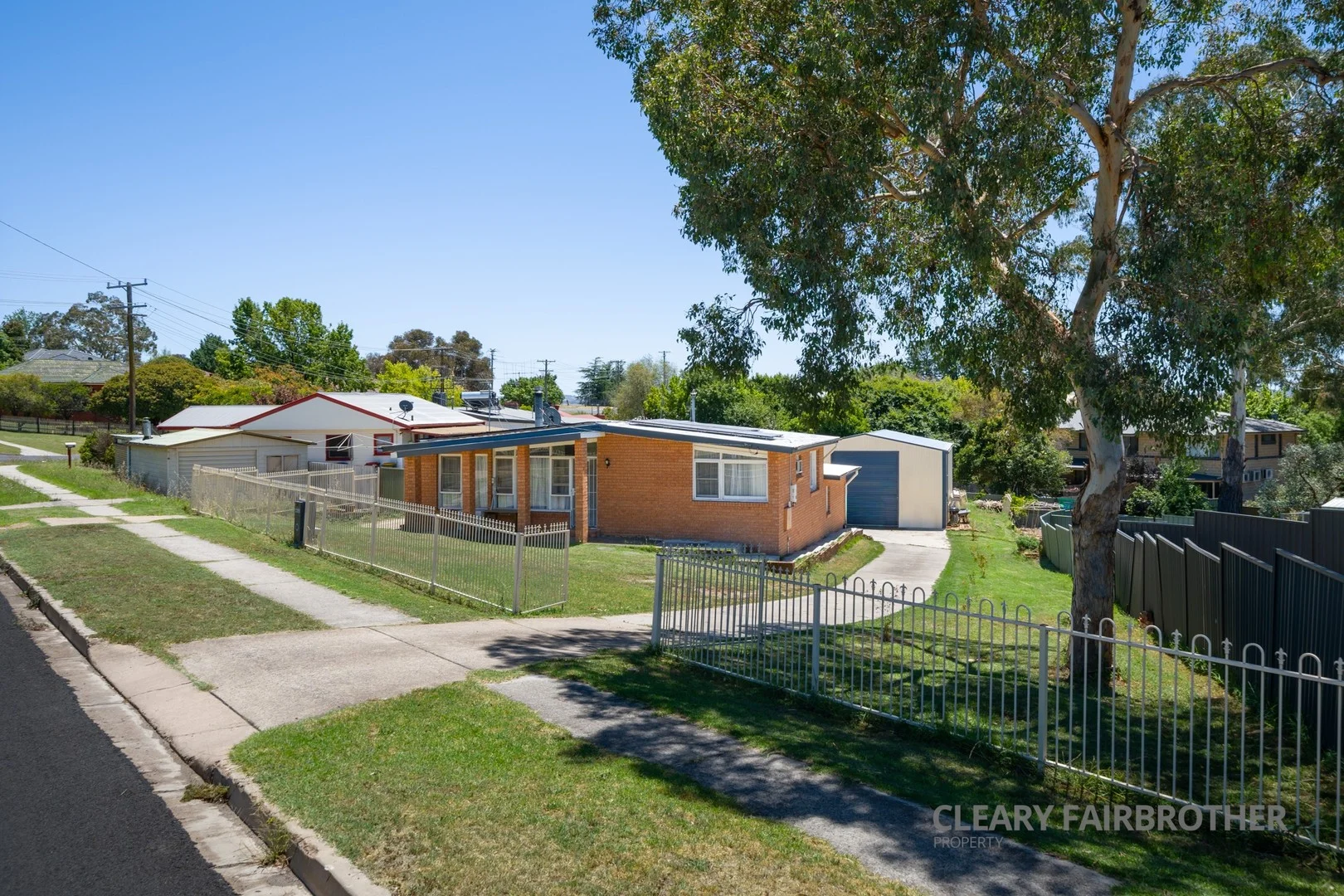 301 Keppel Street, West Bathurst NSW 2795