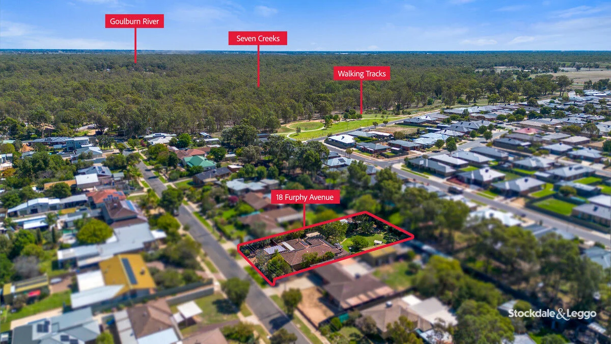 Additional image 24 of 18 Furphy Avenue, Kialla VIC 3631