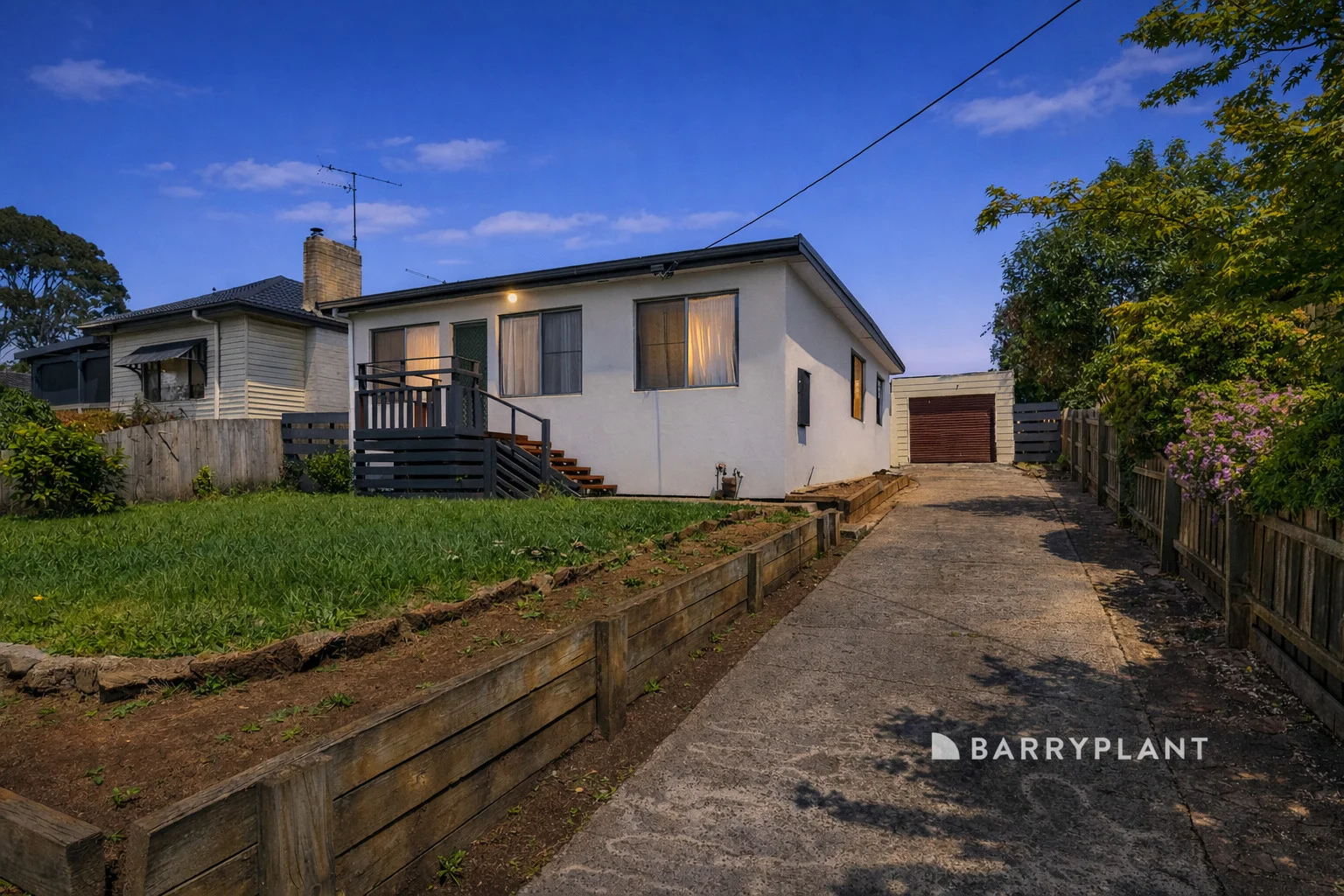 29 Lilleys Road, Warragul VIC 3820
