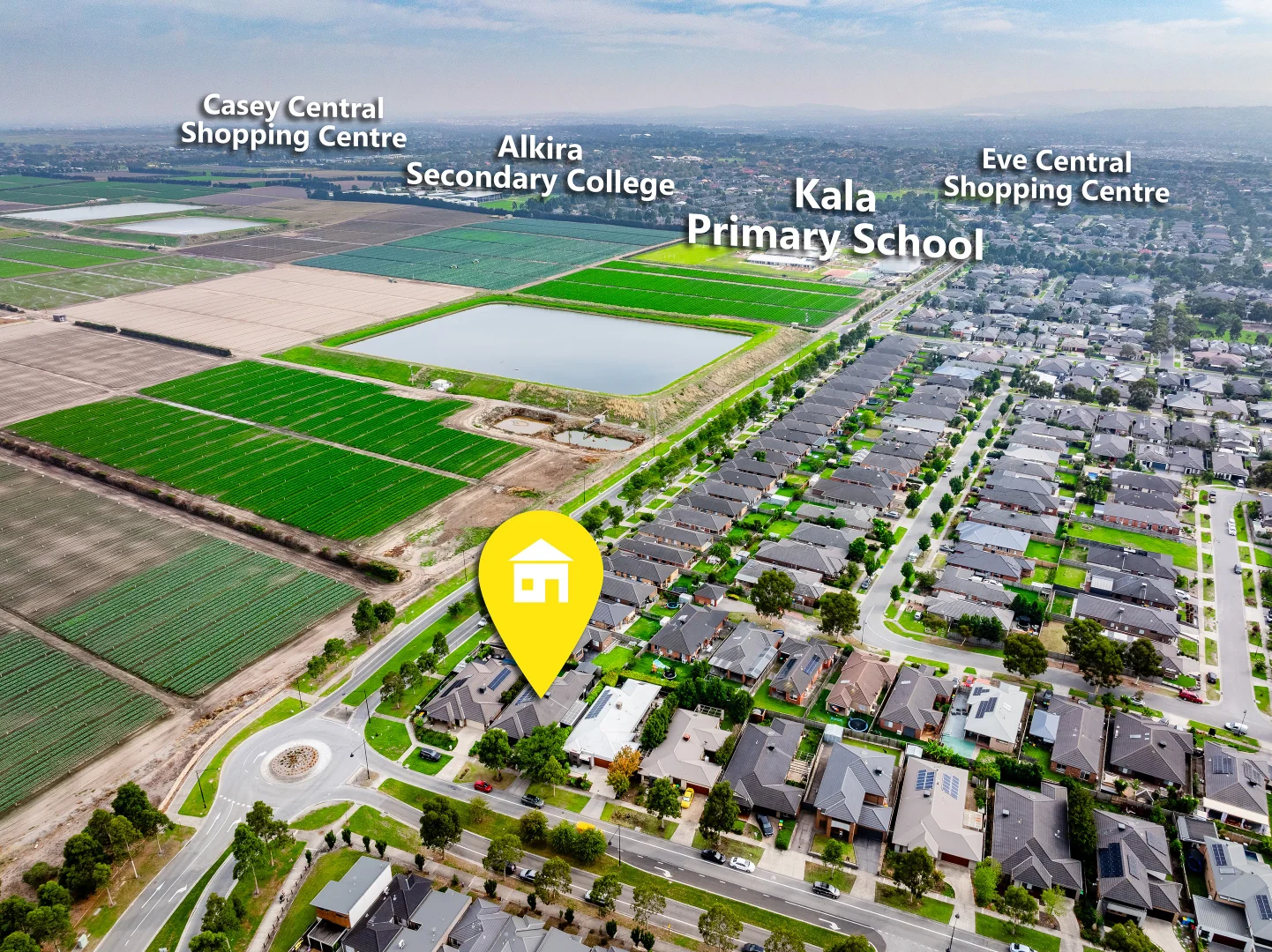 Additional image 26 of 4 Mountainview Boulevard, Cranbourne North VIC 3977