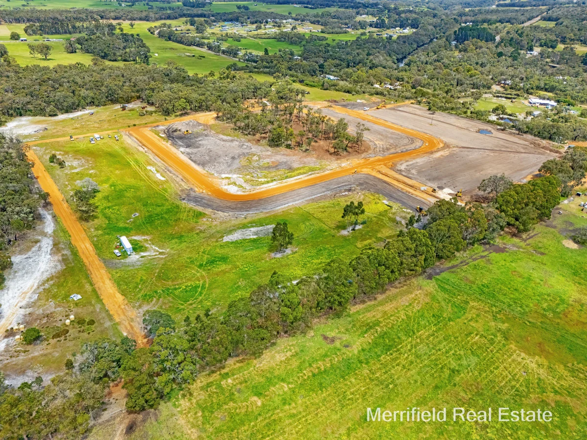 Additional image 5 of Lot 15 Kalganup Estate, Kalgan WA 6330