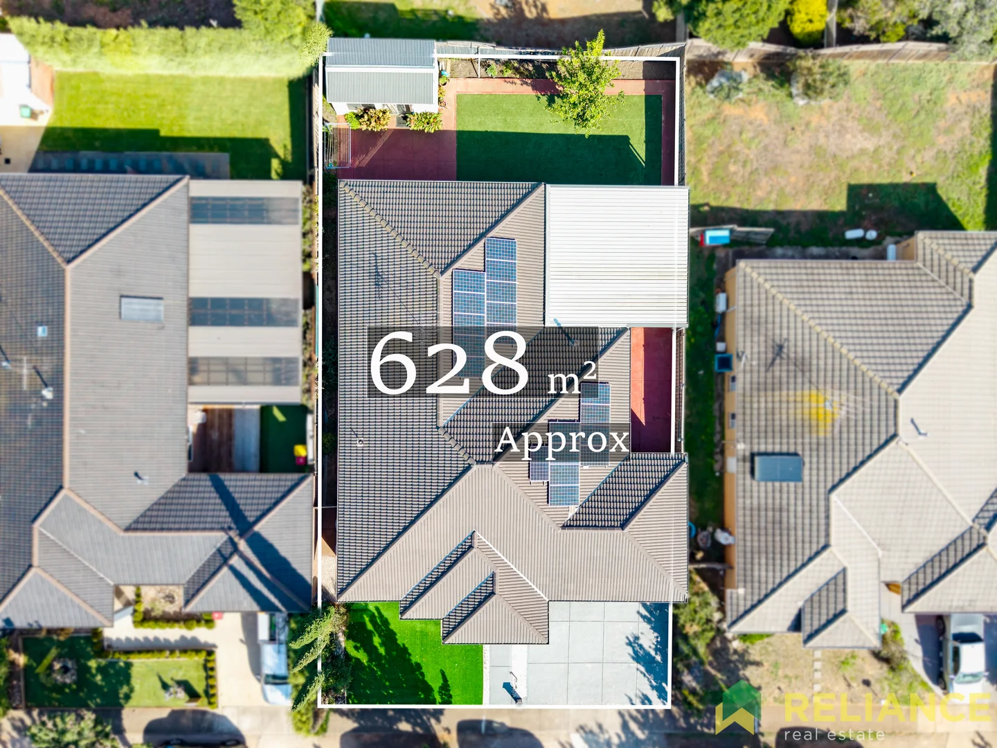 Additional image 2 of 22 Desert Gum Drive, Brookfield VIC 3338