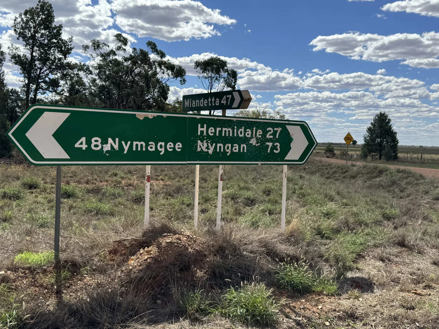 Additional image 10 of * Dutchmans Hutt, Hermidale NSW 2831