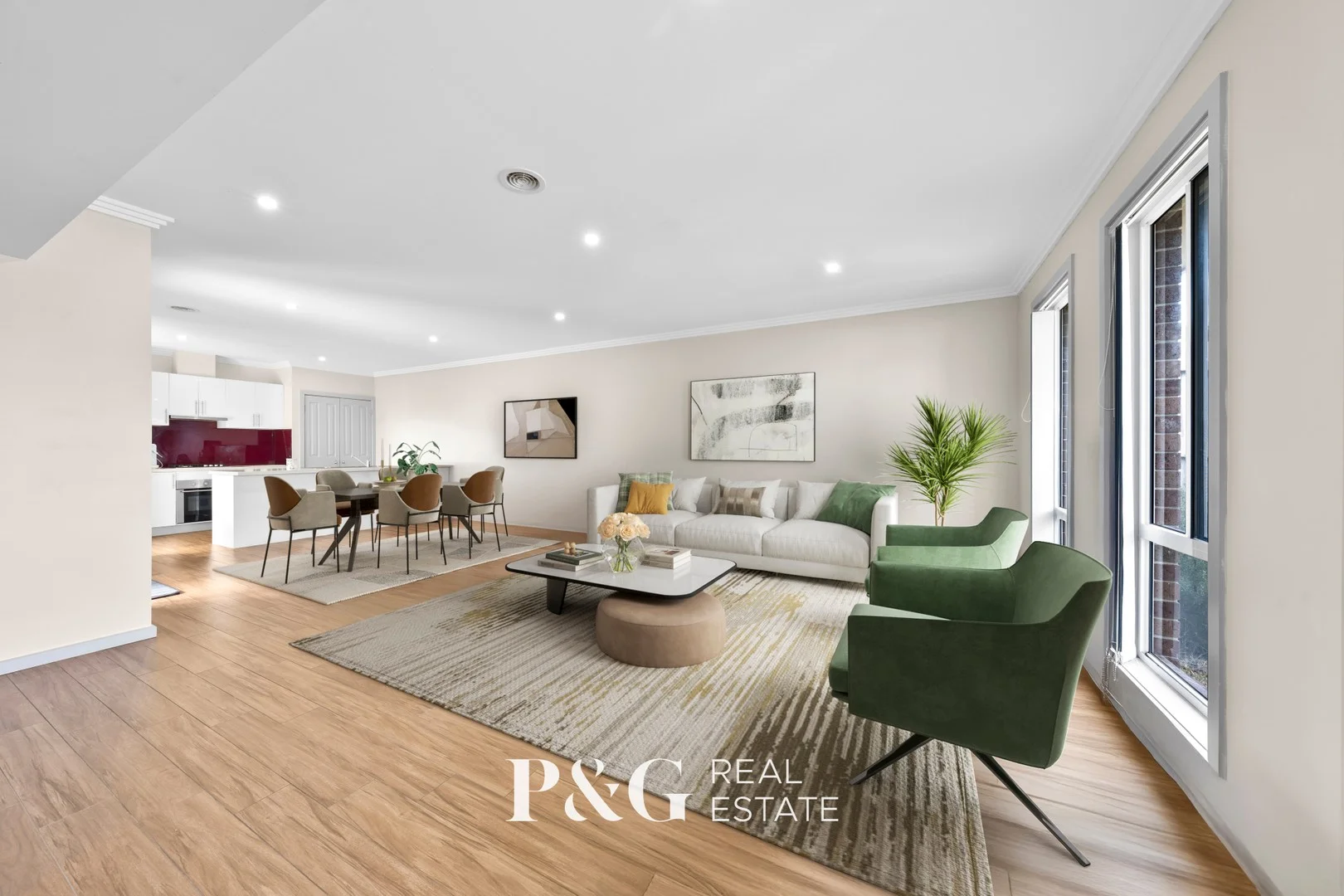 4A Ashford Close, Hampton Park VIC 3976