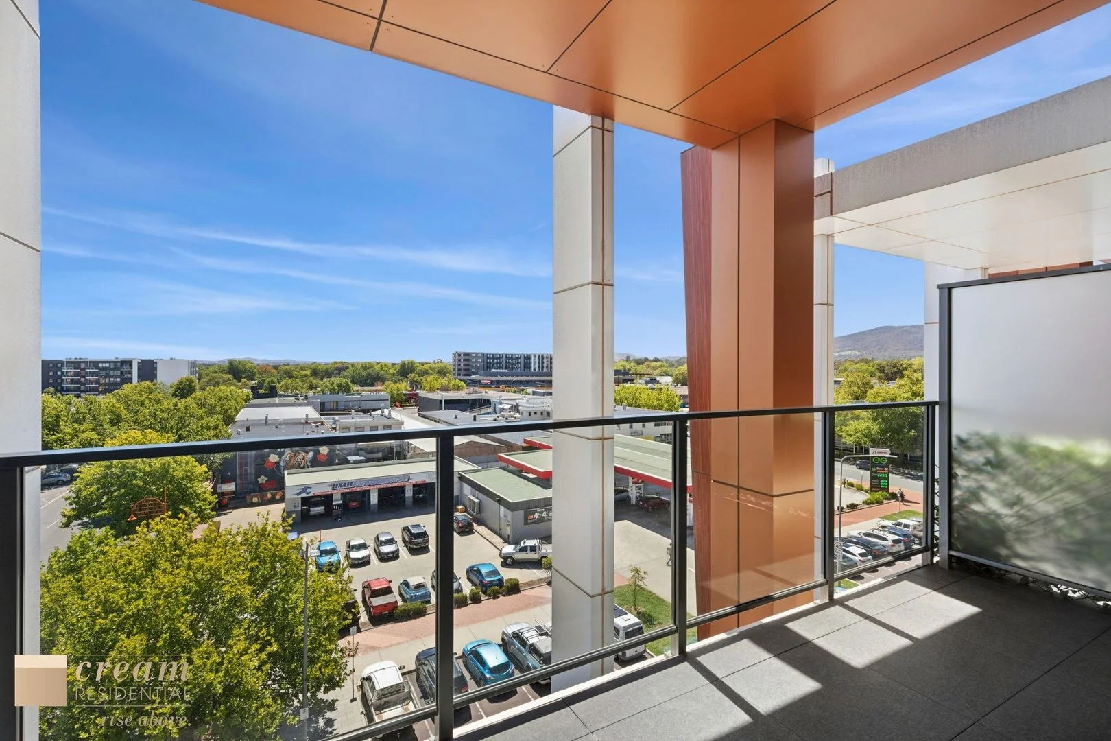 Additional image 12 of 505/6 Cape Street, Dickson ACT 2602