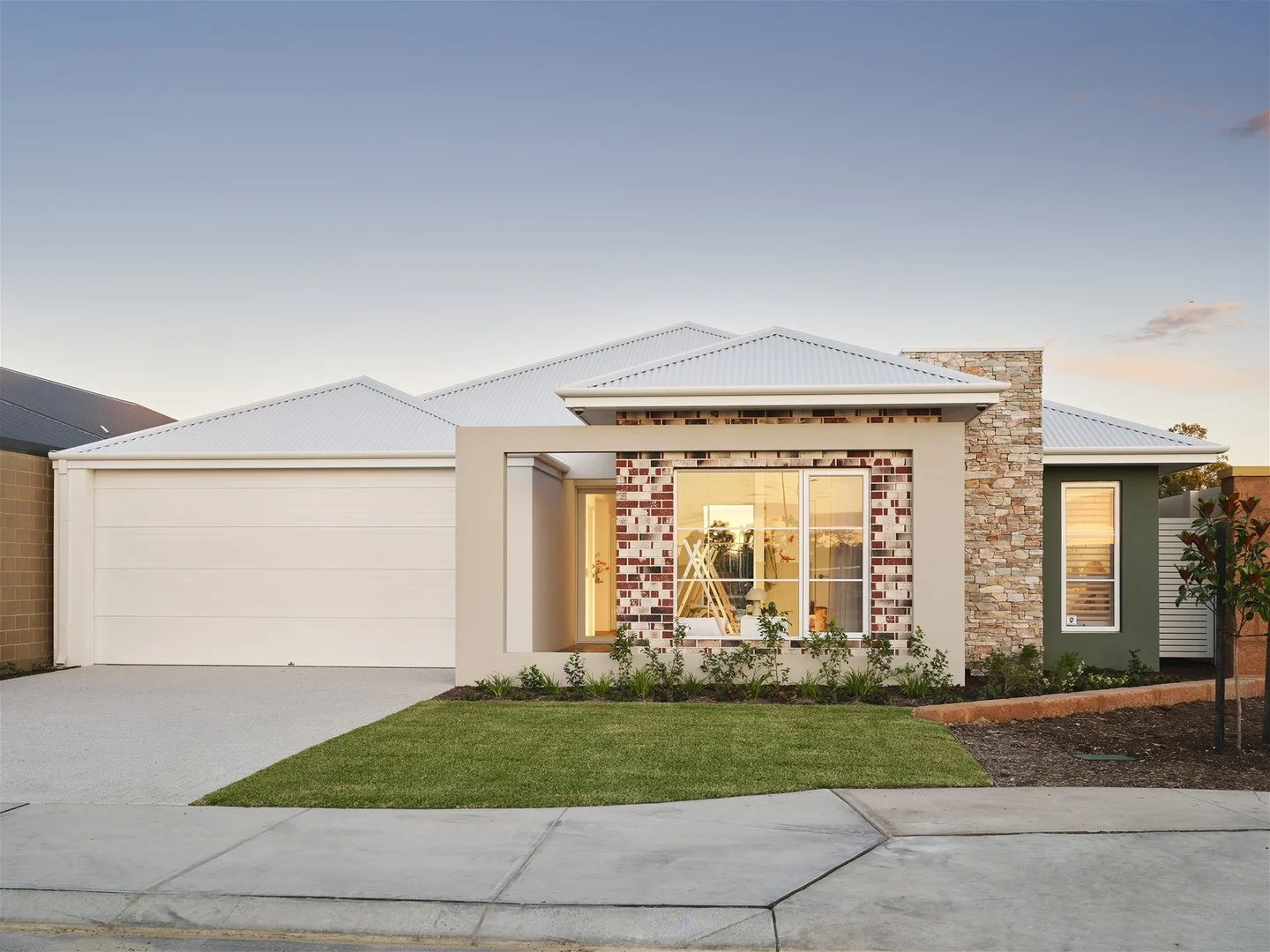 L20 Mornington Drive, Banksia Grove WA 6031