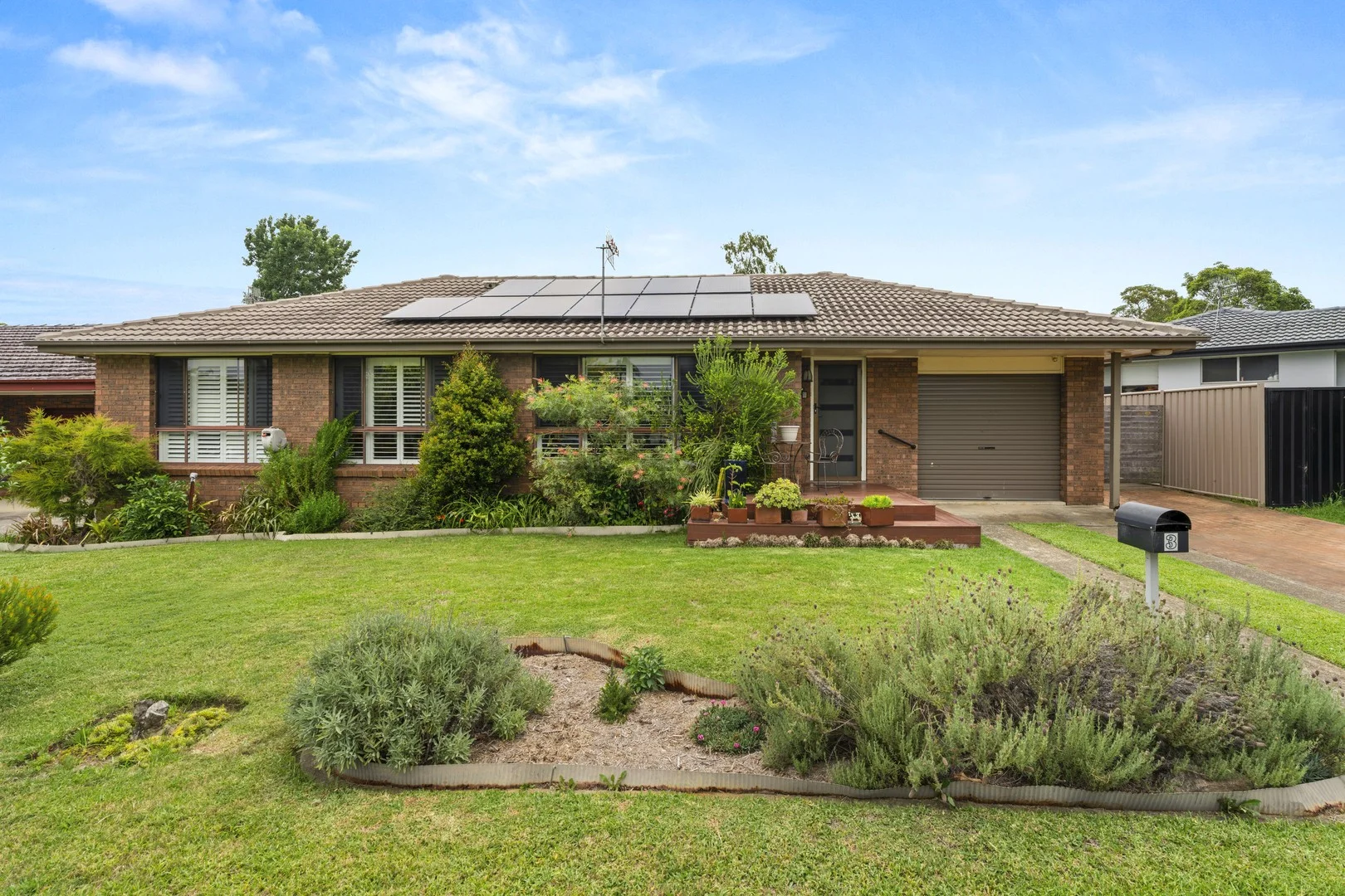 3 Farrar Drive, North Nowra NSW 2541