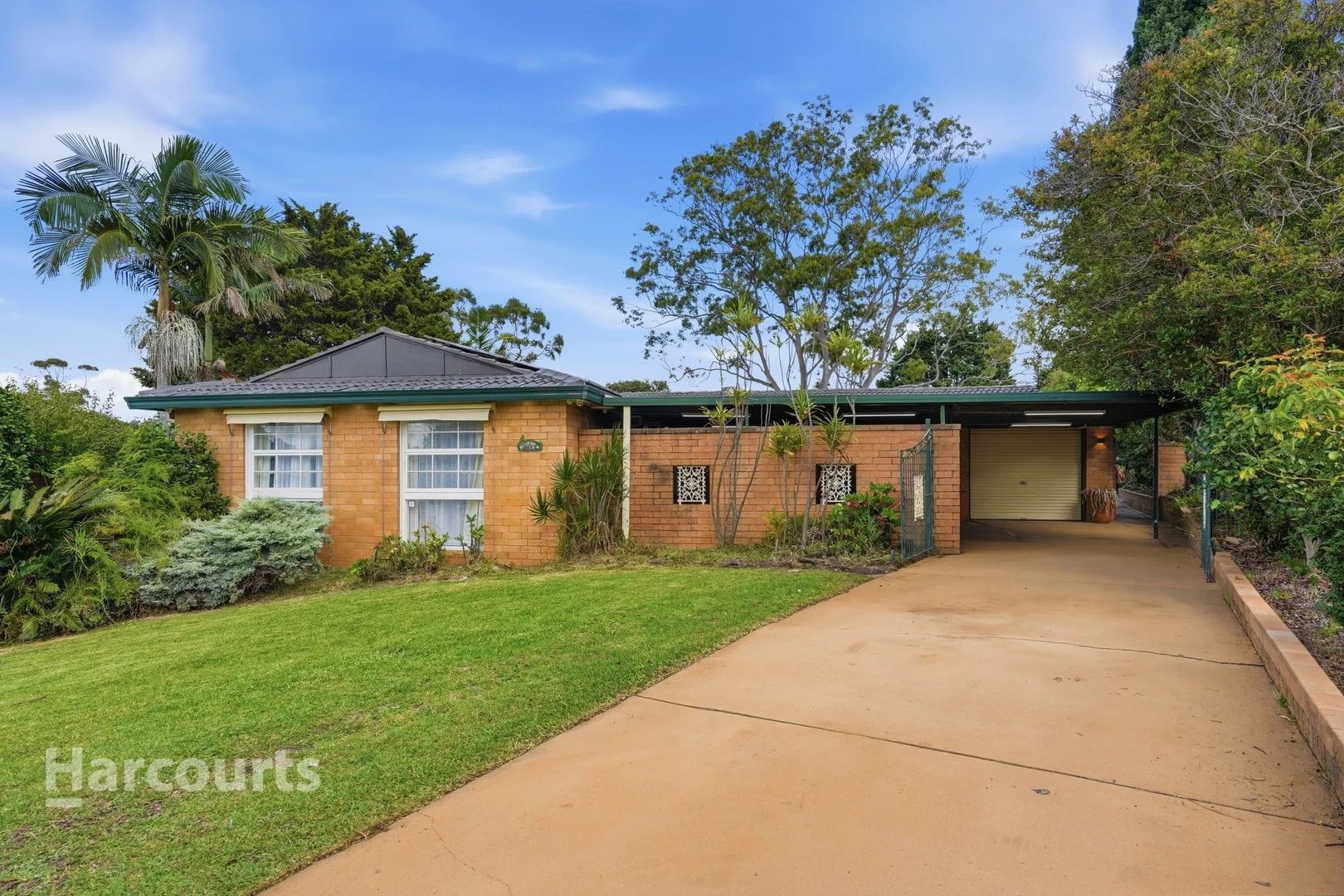 31 Pine Avenue, Bradbury NSW 2560