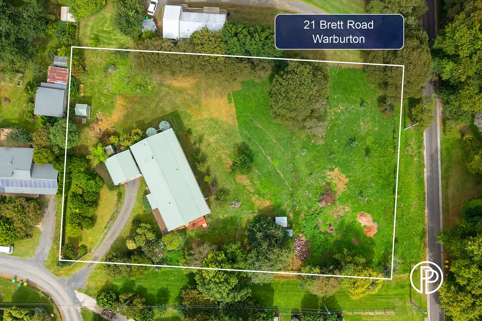 21 Brett Road, Warburton VIC 3799 photo 2