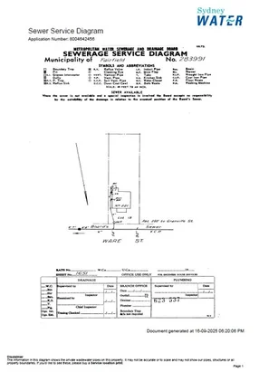 Additional image 7 of 221 & 223 Ware Street, Fairfield Heights NSW 2165