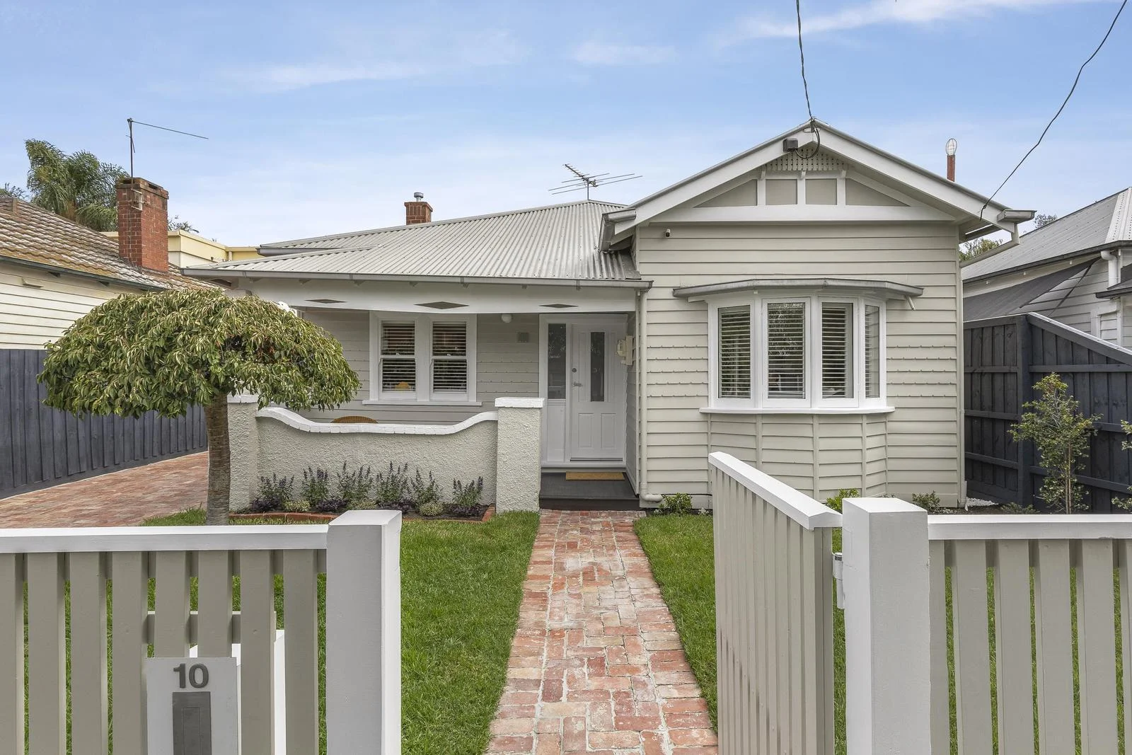 10 Tait Street, Footscray VIC 3011