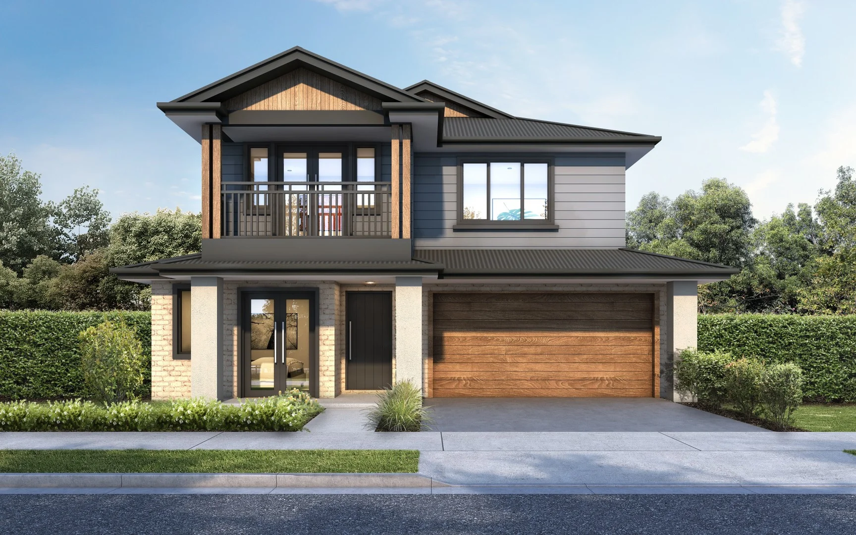 Lot 819 Shetland Avenue, Highland Views Estate, Glenmore Park NSW 2745