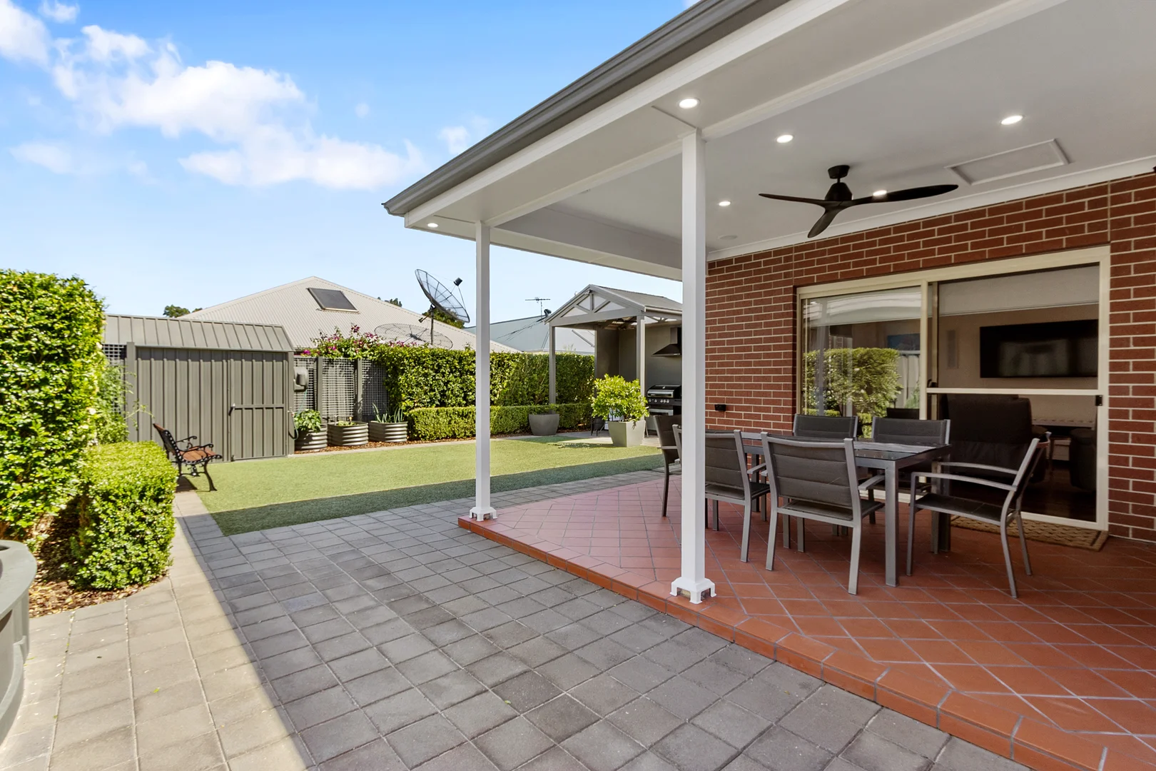 Additional image 19 of 3 Fowler Street, Mawson Lakes SA 5095