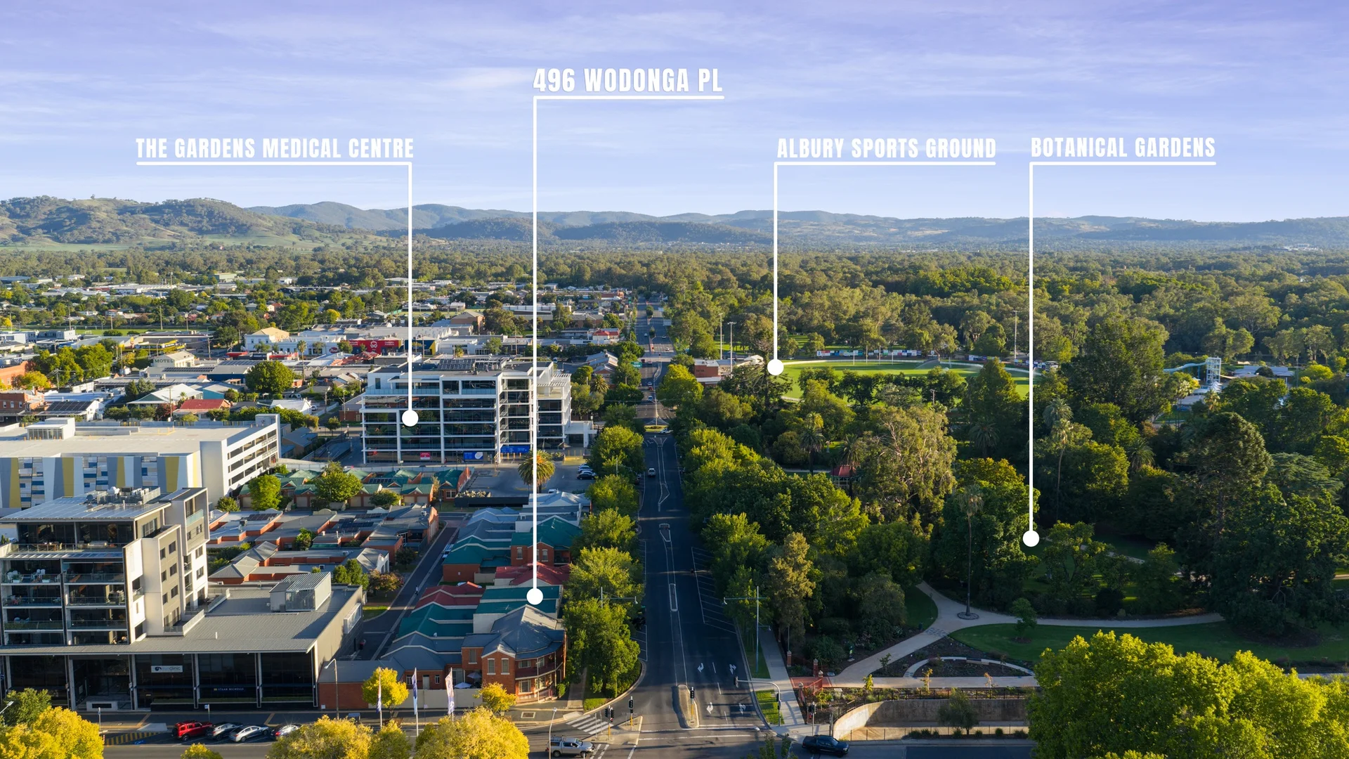 Additional image 14 of 496 Wodonga Place, Albury NSW 2640