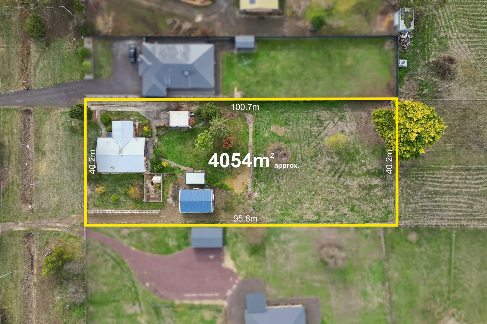 Additional image 20 of 1205 Camperdown-Cobden Road, Cobden VIC 3266