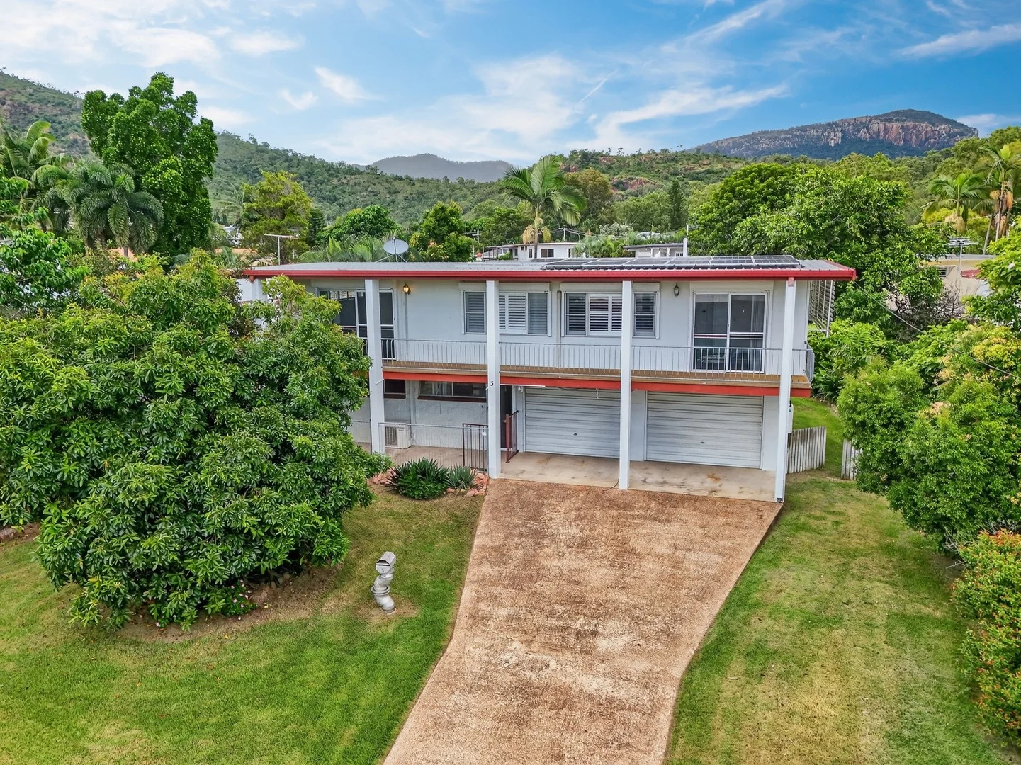 3 Lister Crescent, Wulguru QLD 4811