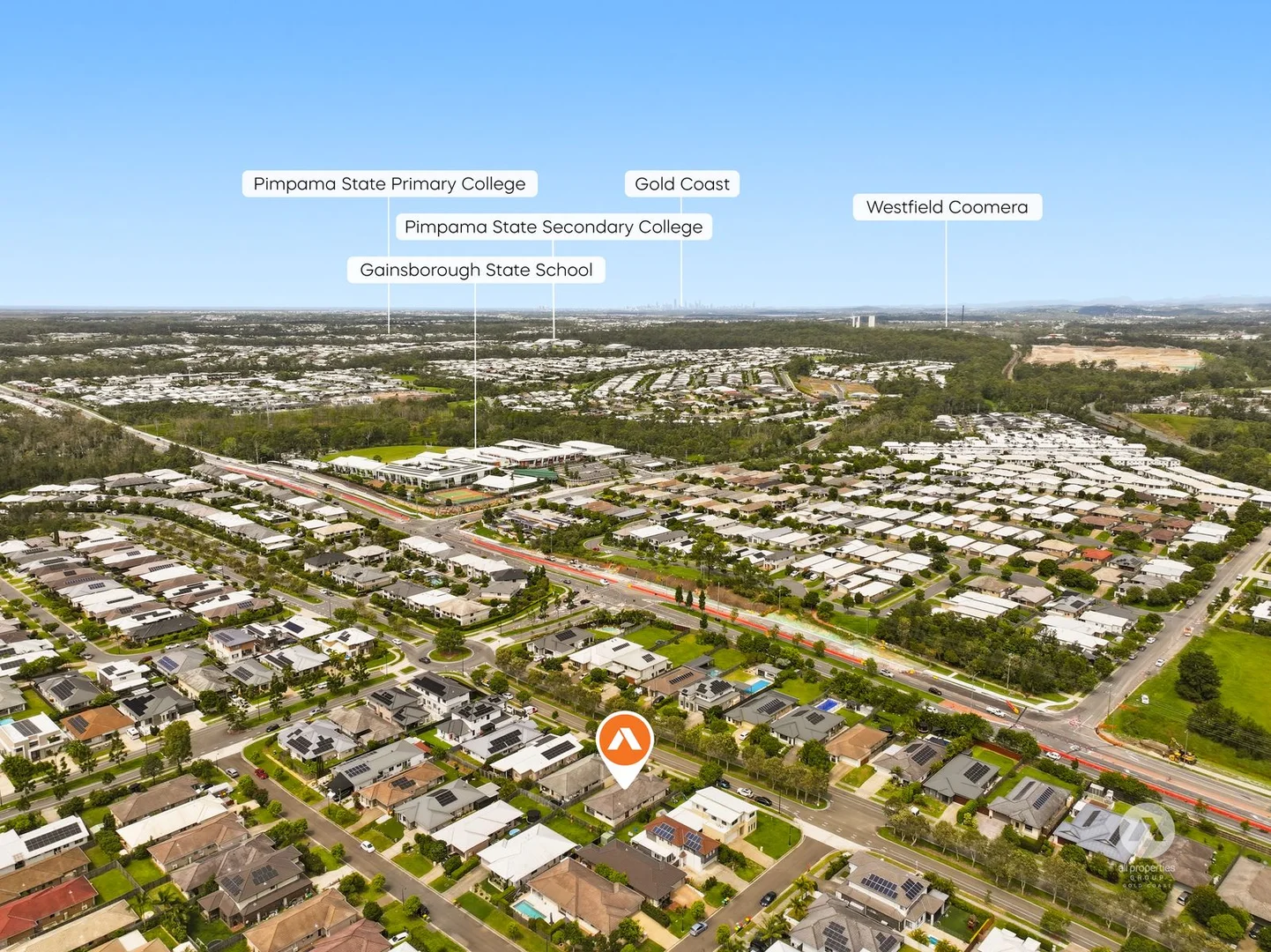 Additional image 21 of 463 Gainsborough Drive, Pimpama QLD 4209