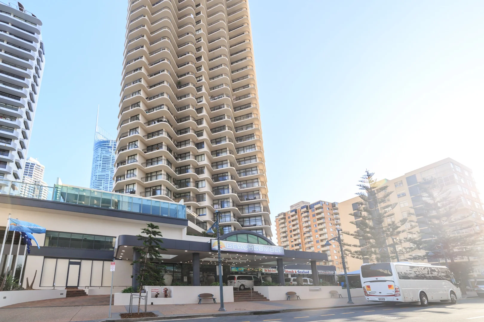 Additional image 30 of 3001 & 3002/18 Hanlan Street, Surfers Paradise QLD 4217