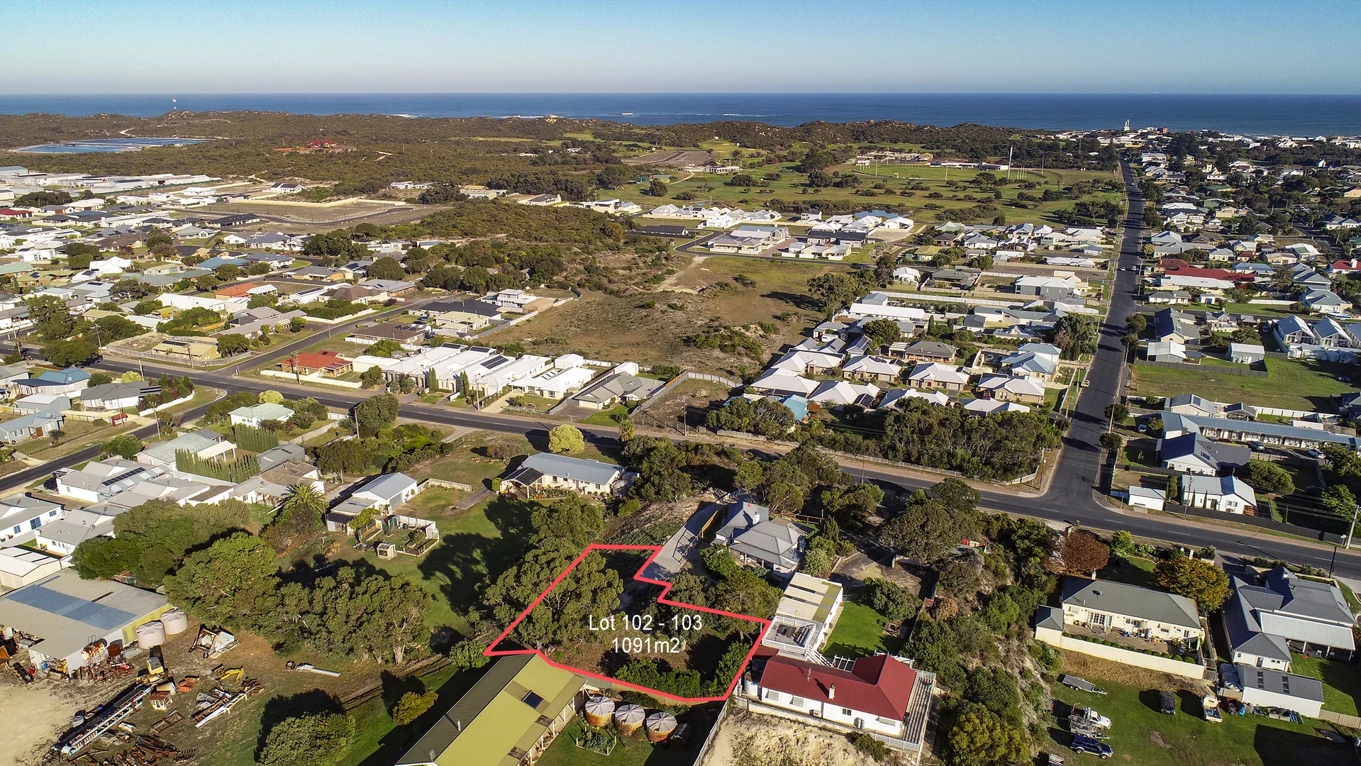 Additional image 5 of 9b & 11a Robe Street, Robe SA 5276