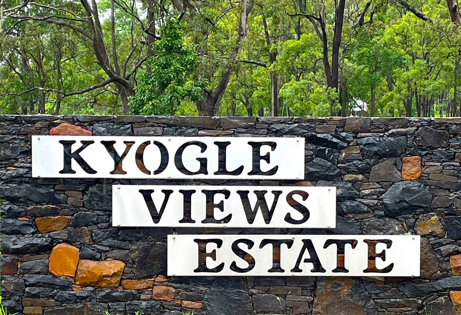 Stage 2/Lot 1 - Lot 37, Kyogle Views Estate, Kyogle NSW 2474
