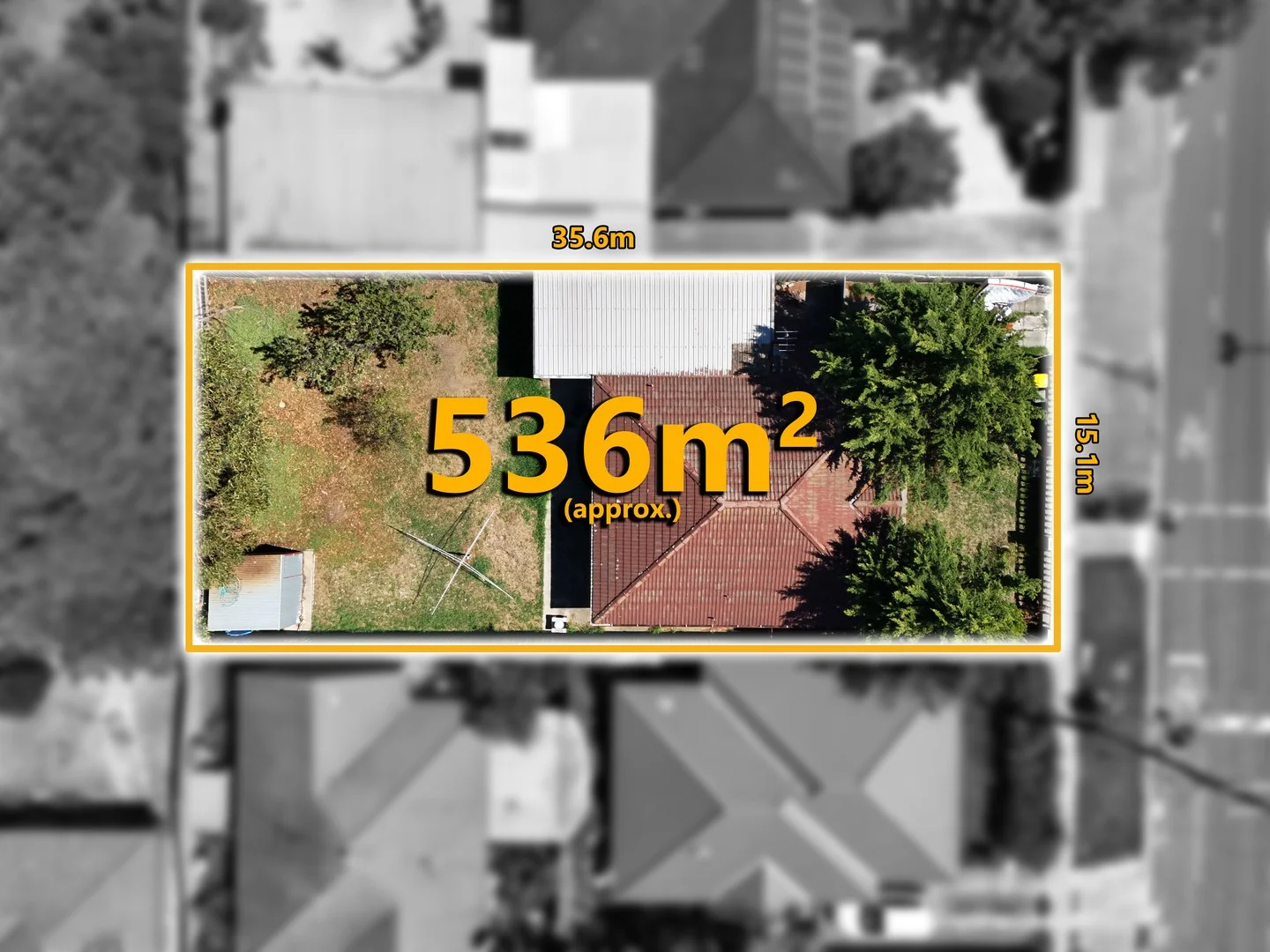 205 Furlong road, St Albans VIC 3021