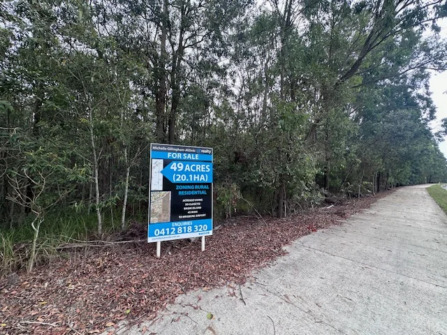 1000 Bribie Island Road, Ningi QLD 4511