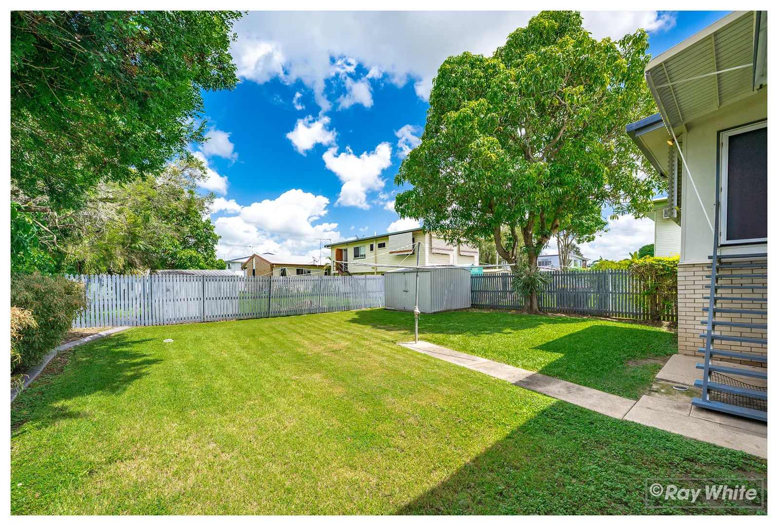 Additional image 30 of 19 Symons Street, Park Avenue QLD 4701