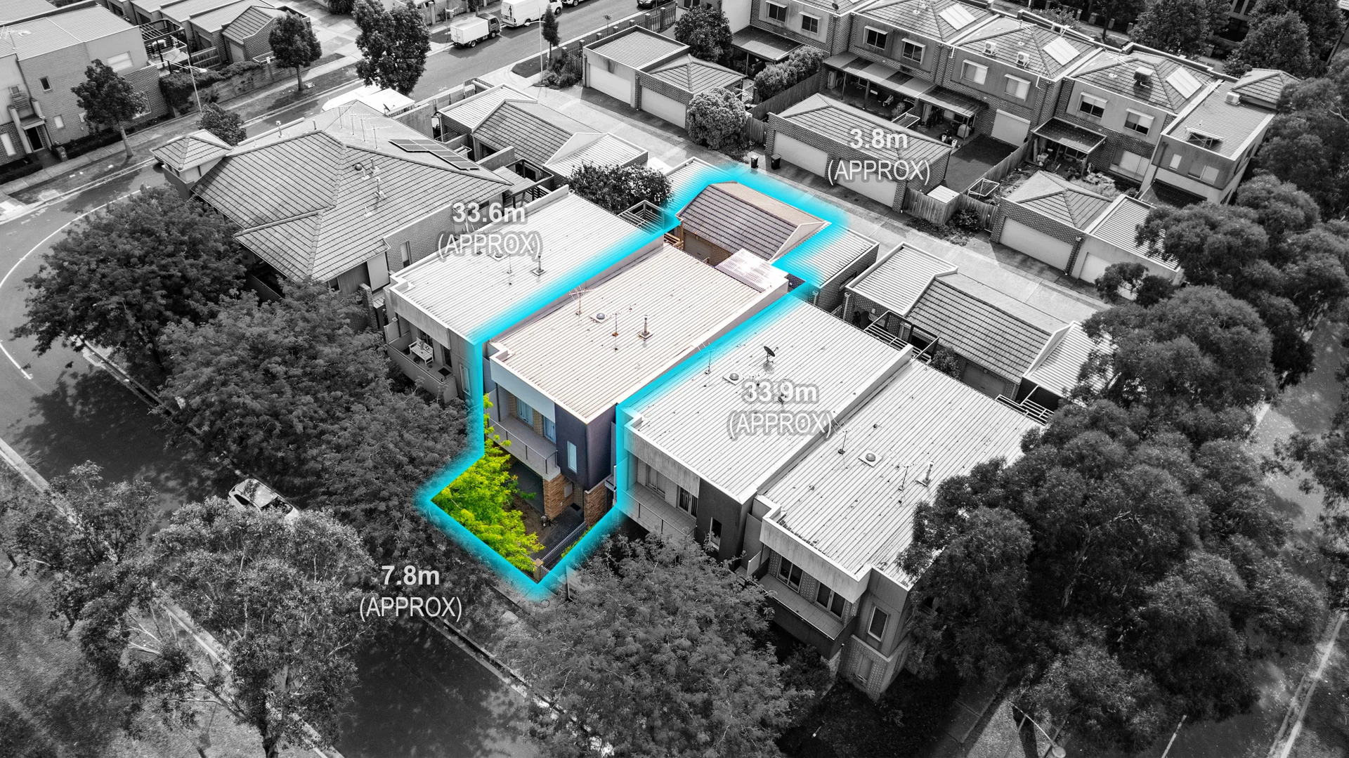 Additional image 14 of 43 Keneally Street, Dandenong VIC 3175