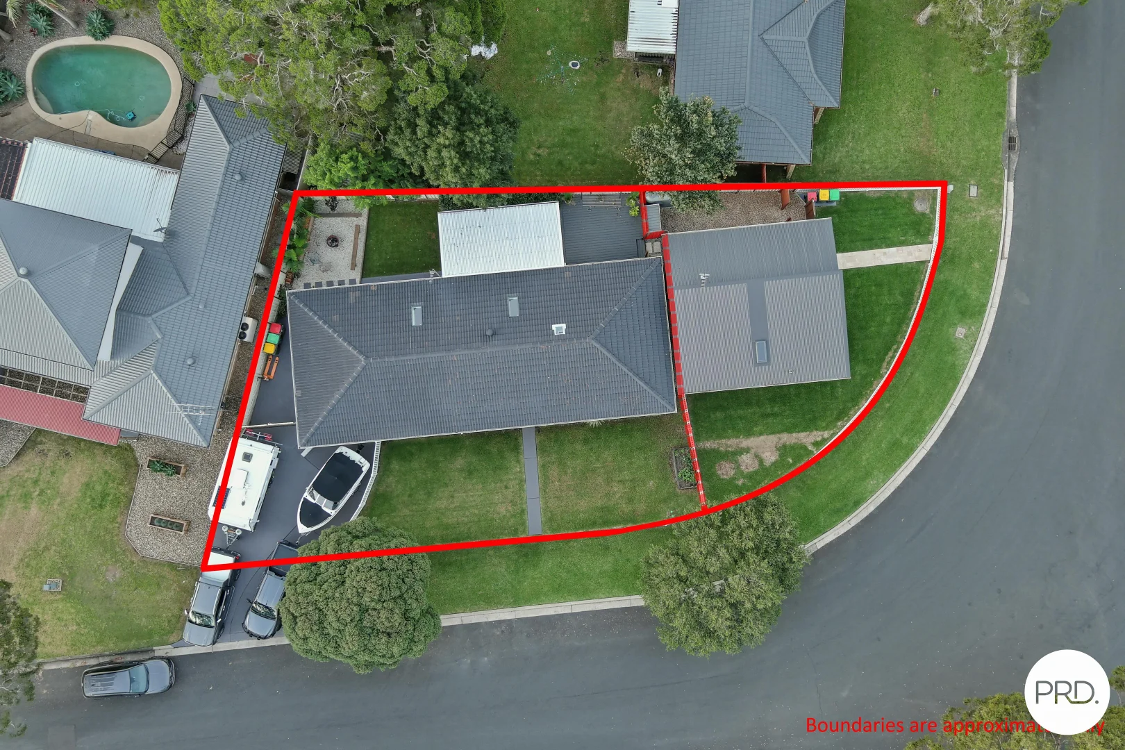 Additional image 20 of 39 Goolagong Street, Avondale NSW 2530